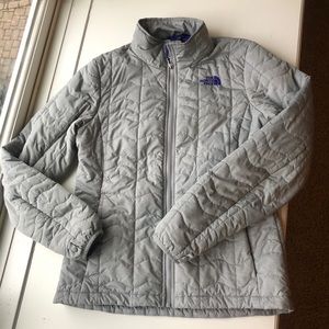 Women’s North Face Bombay Jacket